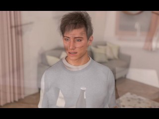 In A Heartbeat - Part 1 - Strippers And Girlfriend By LoveSkySan69