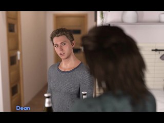 In A Heartbeat - Part 1 - Strippers And Girlfriend By LoveSkySan69