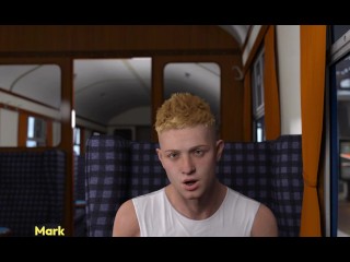 In A Heartbeat - Part 4 - After Sex New Life By LoveSkySan69