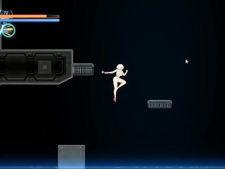 SEXY 2B NIER AUTOMATA ALL HENTAI ANIMATIONS WITH FIRST ALIENS - ALIEN QUEST EVE