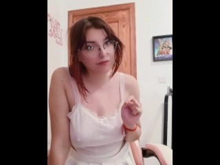 GERMAN JOI: instruction for you with REWARD at the end