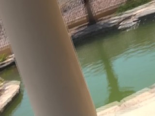 Kelly Surfer Gets Off On Having Her Studs Watch Their Dicks Fuck Her Pussy- PervMilfsnTeens