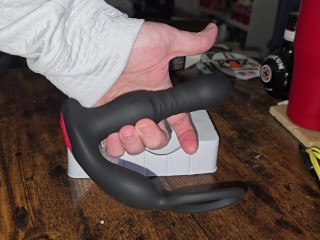 BEISAR Prostate Massager Unboxing and Review
