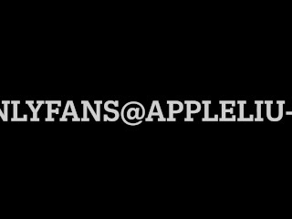 397 Cosplay lingerie missionary huge cumshot OnlyFans @ Appleliu-76