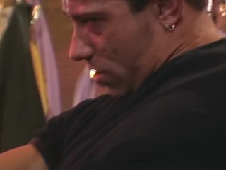 Melanie Jagger che adora sentire un cazzo duro nella figa