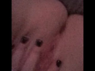 I need someone to lick me, suck me, and fuck me