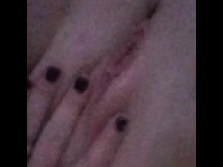 I need someone to lick me, suck me, and fuck me