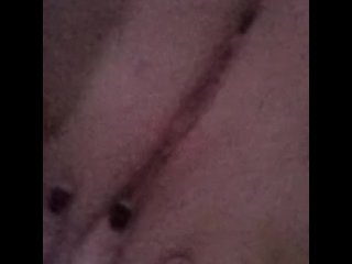 I need someone to lick me, suck me, and fuck me