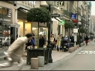 Lea De Mae è una troia assetata di sperma