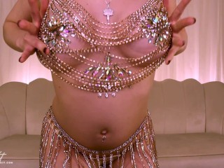 Stroke for Salvation - Edging JOI Goddess Worship Mindfuck by Goddess Nikki Kit