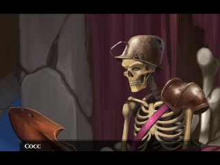 WHAT A LEGEND #138 - Legendary Combat - By MissKitty2K