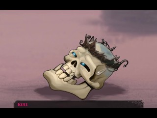 WHAT A LEGEND #138 - Legendary Combat - By MissKitty2K