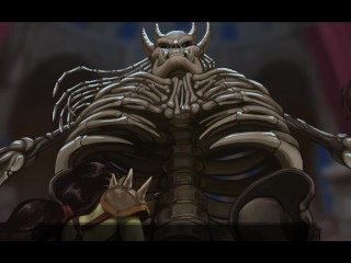 WHAT A LEGEND #138 - Legendary Combat - By MissKitty2K