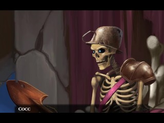 WHAT A LEGEND #138 - Legendary Combat - By MissKitty2K