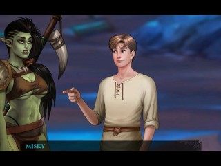 WHAT A LEGEND #142 - Sexy Cute Try On - By MissKitty2K