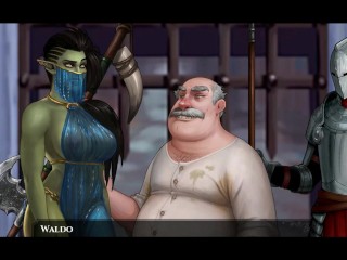 WHAT A LEGEND #142 - Sexy Cute Try On - By MissKitty2K