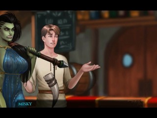 WHAT A LEGEND #142 - Sexy Cute Try On - By MissKitty2K