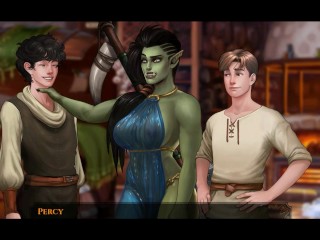 WHAT A LEGEND #142 - Sexy Cute Try On - By MissKitty2K