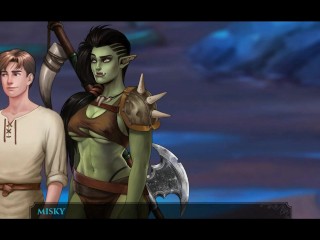 WHAT A LEGEND #142 - Sexy Cute Try On - By MissKitty2K