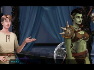 WHAT A LEGEND #142 - Sexy Cute Try On - By MissKitty2K