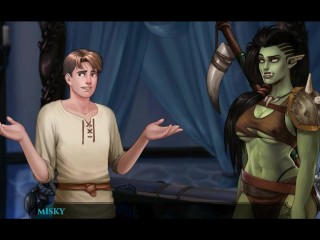 WHAT A LEGEND #142 - Sexy Cute Try On - By MissKitty2K