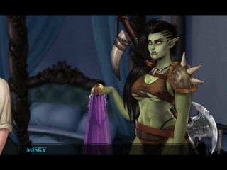 WHAT A LEGEND #142 - Sexy Cute Try On - By MissKitty2K