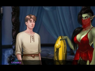 WHAT A LEGEND #142 - Sexy Cute Try On - By MissKitty2K