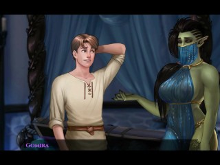 WHAT A LEGEND #142 - Sexy Cute Try On - By MissKitty2K