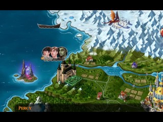 WHAT A LEGEND #143 - Have You Seen The Dragon - By MissKitty2K