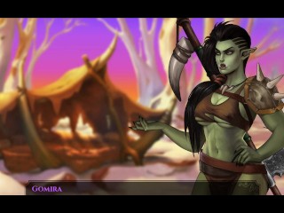 WHAT A LEGEND #143 - Have You Seen The Dragon - By MissKitty2K