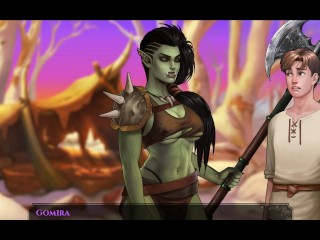 WHAT A LEGEND #143 - Have You Seen The Dragon - By MissKitty2K