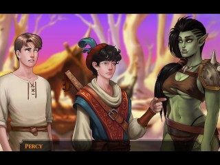 WHAT A LEGEND #143 - Have You Seen The Dragon - By MissKitty2K