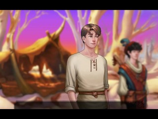 WHAT A LEGEND #143 - Have You Seen The Dragon - By MissKitty2K