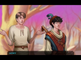 WHAT A LEGEND #143 - Have You Seen The Dragon - By MissKitty2K