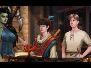 WHAT A LEGEND #143 - Have You Seen The Dragon - By MissKitty2K