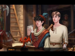 WHAT A LEGEND #143 - Have You Seen The Dragon - By MissKitty2K