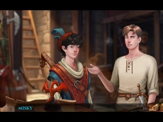 WHAT A LEGEND #143 - Have You Seen The Dragon - By MissKitty2K