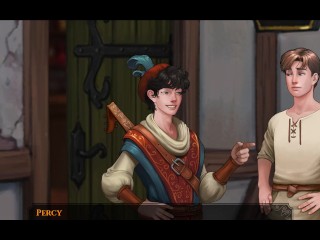 WHAT A LEGEND #143 - Have You Seen The Dragon - By MissKitty2K