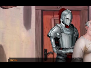 WHAT A LEGEND #143 - Have You Seen The Dragon - By MissKitty2K