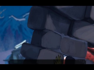 WHAT A LEGEND #145 - Back To The City Ruins - By MissKitty2K