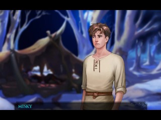 WHAT A LEGEND #145 - Back To The City Ruins - By MissKitty2K