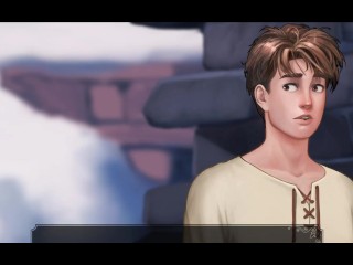 WHAT A LEGEND #145 - The Dragon's Rage - By MissKitty2K