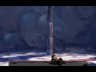 WHAT A LEGEND #145 - The Dragon's Rage - By MissKitty2K