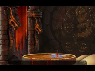 WHAT A LEGEND #145 - The Dragon's Rage - By MissKitty2K