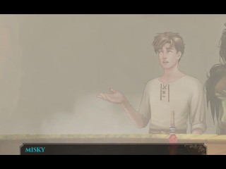 WHAT A LEGEND #145 - The Dragon's Rage - By MissKitty2K