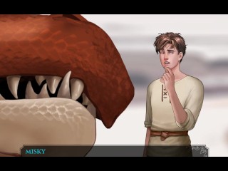 WHAT A LEGEND #146 - Sex While Stuck! - By MissKitty2K