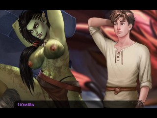 WHAT A LEGEND #146 - Sex While Stuck! - By MissKitty2K