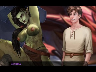 WHAT A LEGEND #146 - Sex While Stuck! - By MissKitty2K