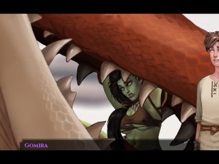 WHAT A LEGEND #147 - Be A Hero - By MissKitty2K