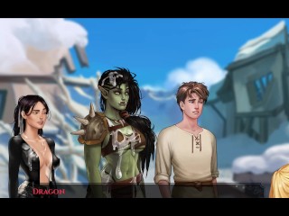 WHAT A LEGEND #147 - Be A Hero - By MissKitty2K